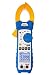 Produktbild PeakTech 1665 - Echteffektivstromzange 1000 A AC/DC mit LED-Lampe, 6000 Zähler, Digitalmultimeter, Zangenmessgerät, TÜV/GS, Stromzange, Spannungszange, Strommesser, Durchgangsprüfer - max. 1000 V