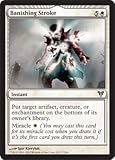 Avacyn Restored Magic The Gathering - Banishing Stroke - Bandire a Forza - Avacyn Restored