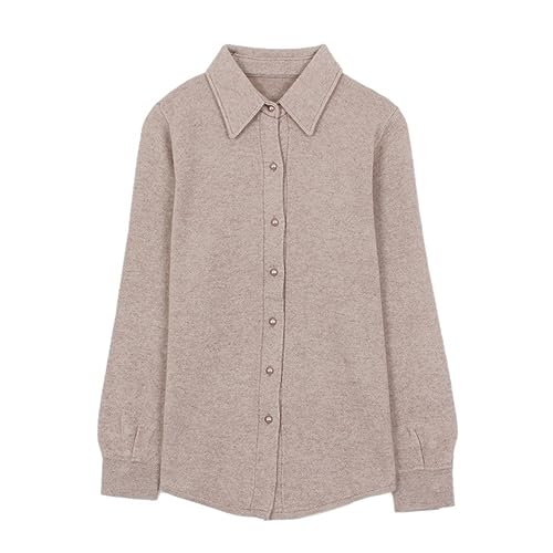 Fulbant Autumn Winter Women Soft Warm Knitted Pullover Plus Size Natural Cashmere Sweater Shirt2