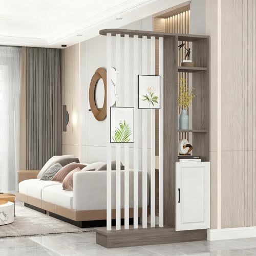 ؐǗpԎd؂vCoV[XN[ipjA[LrlbgtvCoV[XN[Aփz[p{I iIt ƒpCeA(Gray Walnut+Black,100cm/39.4in)