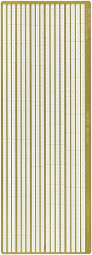 Infini Model 1/700 IMP Series World War II German Navy Handrail Set Plastic Model Parts IMP70004