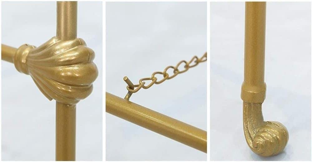 Amazon.co.jp: イーゼル ゴールデンアイアンアートイーゼル