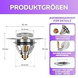 Zoom IMG-1 m rosenfeld home stainless steel Zoom IMG-1 m rosenfeld home stainless steel