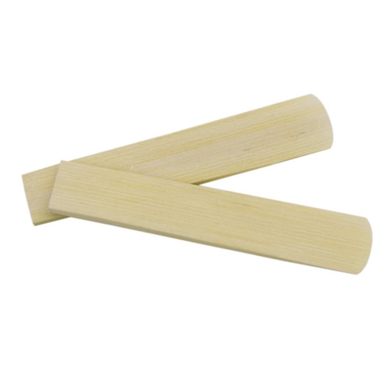 CIMAXIC 10Pcs Tenor Saxophone Reeds Strength Sound for Woodwind Instrument Accessories for Saxophone Players