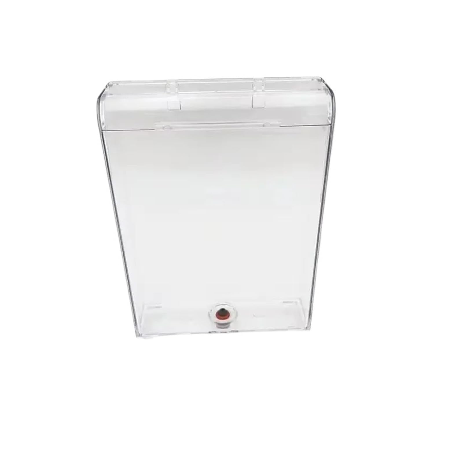 Compatibile Con Nespresso, Accessorio Di Ricambio For Contenitore Serbatoio Acqua For Macchina Da Caffè A Capsule F521 EN560, Serbatoio Acqua For Macchina Da Caffè