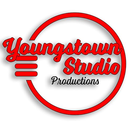 Youngstown Studio Podcast Por Youngstown Studio / Joe Danyi arte de portada