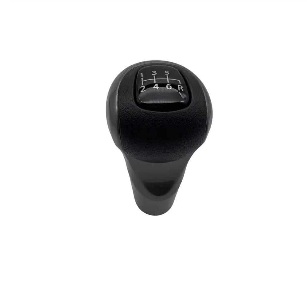 YDXHERTA Auto Accessory Gear Shift Knob Car 5 6 Speed Shifter Lever Stick for Civic DX EX LX 4D 2006-2012 Car Accessories(6 Speed)