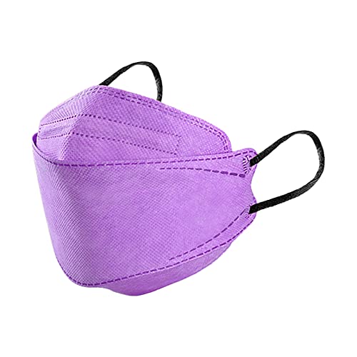 Buyaole Mascherina Prodotta in Conformità alle