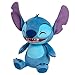 Imagen de Just Play Disney Stitch Crack Me Up Feature Plush con Sonidos y Movimiento