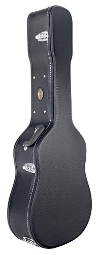 Caisse guitare 12 cordes Rocktile - Les Beatles, Paul McCartney, John Lennon, RIngo Starr, George Harrison Caisse guitare 12 cordes Rocktile – Image 3
