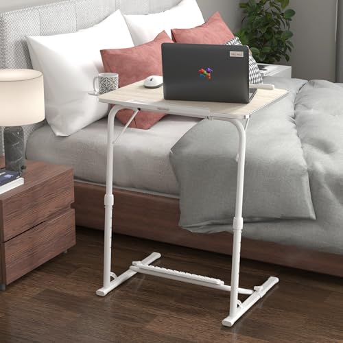 TABLE MAGIC XL Pro - Multipurpose Laptop Table Mat Finish with Fo...