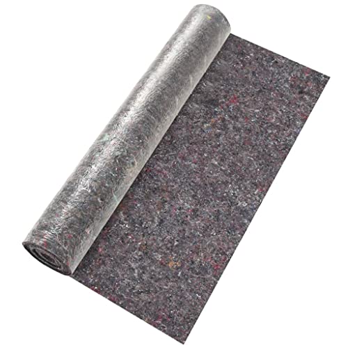 Tapis de protection de sol pour protéger le stratifié - 4