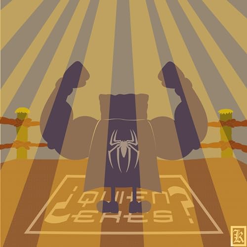 Couverture de &iquest;Qui&eacute;n eres? Leonardo | Trailer 2