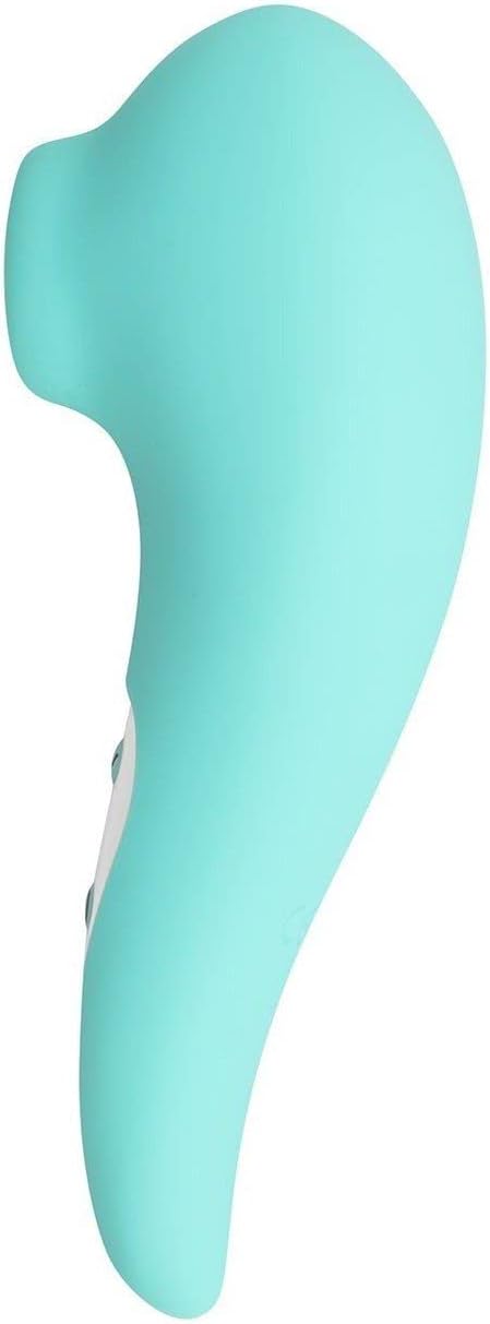Diosa Premium Clitoral Air Vibrator