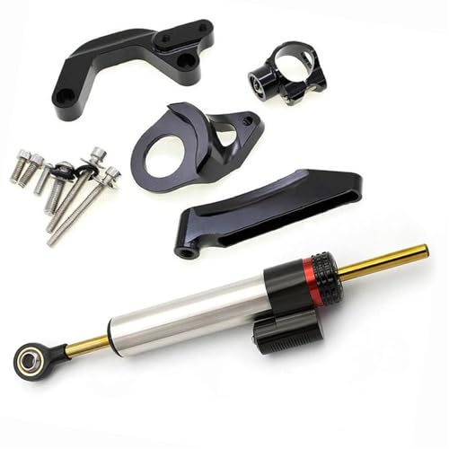 Amortisseur de stabilisateur direction pour Suzuki GSXR 1000 2009-2015