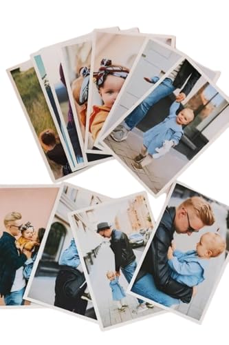 Genérico Imprimir revelar fotos online Pack de 5 Fotos en 13x18cm