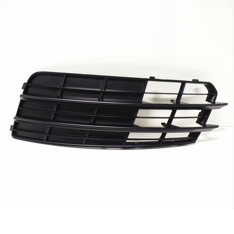 Pare-chocs avant Audi A7 grilles d'antibrouillard gauche droite calandre de course 2013