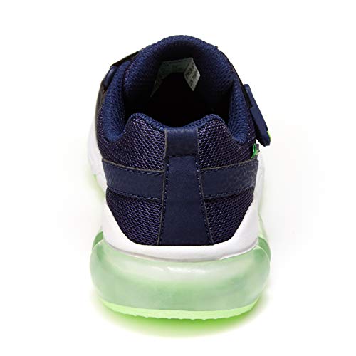Stride Rite Kids' Made2play Radiant Bounce Sneaker3