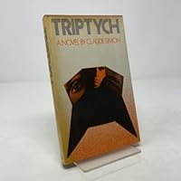 Triptyque 071453787X Book Cover