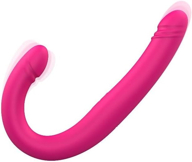 Lovely Planet USA 81802: Dorcel Orgasmic Double Do