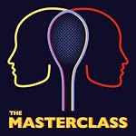 Cover of The Masterclass Podcast