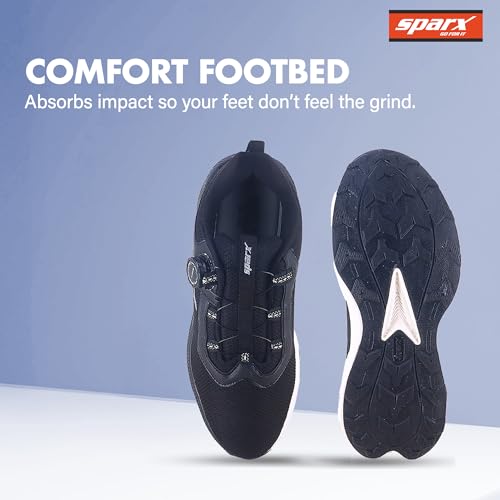 Image of SPARX Sports Shoes SM-1103 for Men