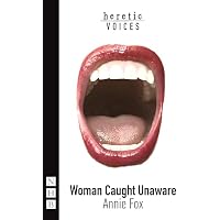 Woman Caught Unaware