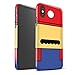 Produktbild Stuff4® Glanz Snap-On Hülle/Case für Apple iPhone XS Max/Mario Inspiriert Muster/Retro-Spiele Figuren Kollektion