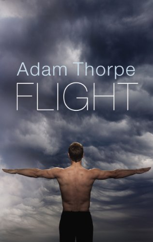 Flight (English Edition) - Thorpe, Adam