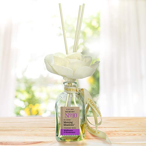 Ambientador floral Penny & Rose Morning Meadows miniatura 2