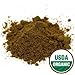 Starwest Botanicals Organic Ground Cumin Seed Powder - Dried Seasoning for Curry, Chili, & Other Food, Rich & Earthy Spice, Supports Digestion, Non-GMO - Bulk 1 lb Bag