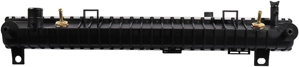 ECCPP 2691 Radiator for 2004-2010 for INFINITI for QX56 5.6L 2005-2015 for Nissan for Armada 5.6L 2004 for Nissan for Pathfinder Armada 5.6L 2004-2015 for Nissan for Titan 5.6L