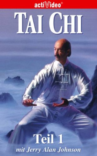 Preisvergleich Produktbild Tai Chi, 1 Videocassette [VHS]