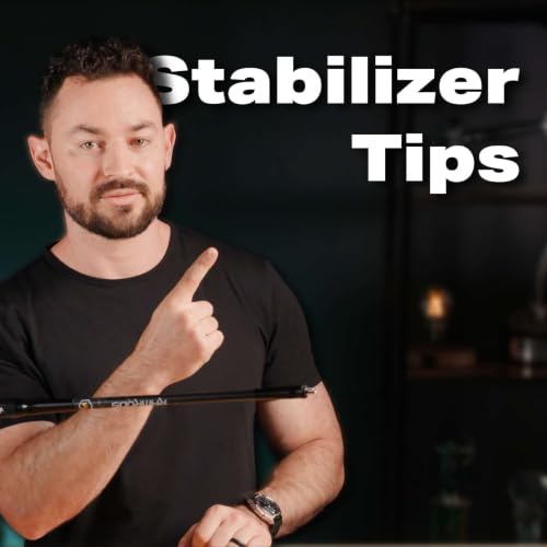 5 Stabilizer Setup Tips Every Archer Should Know