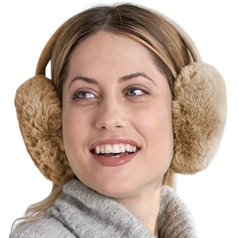 Brook + Bay Cozy Adjustable Earmuffs Cover
