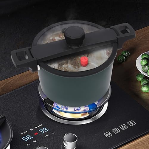 Household-multifunctional-pressure-cooker-6L-24CM