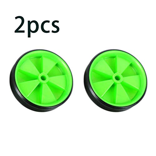 Rodas de treinamento de bicicleta infantil, 1 par de ferramentas de treinamento de estabilizadores d