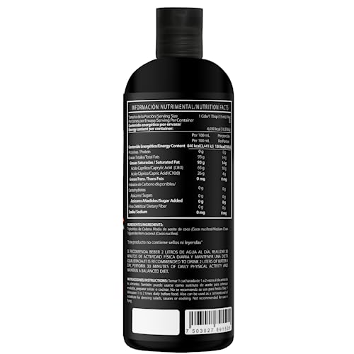 Aceites, Imagen adicional