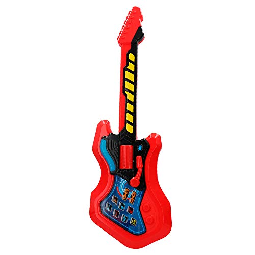 winfun Cool Kidz 44747 elektrische gitaar voor kinderen - Image 3