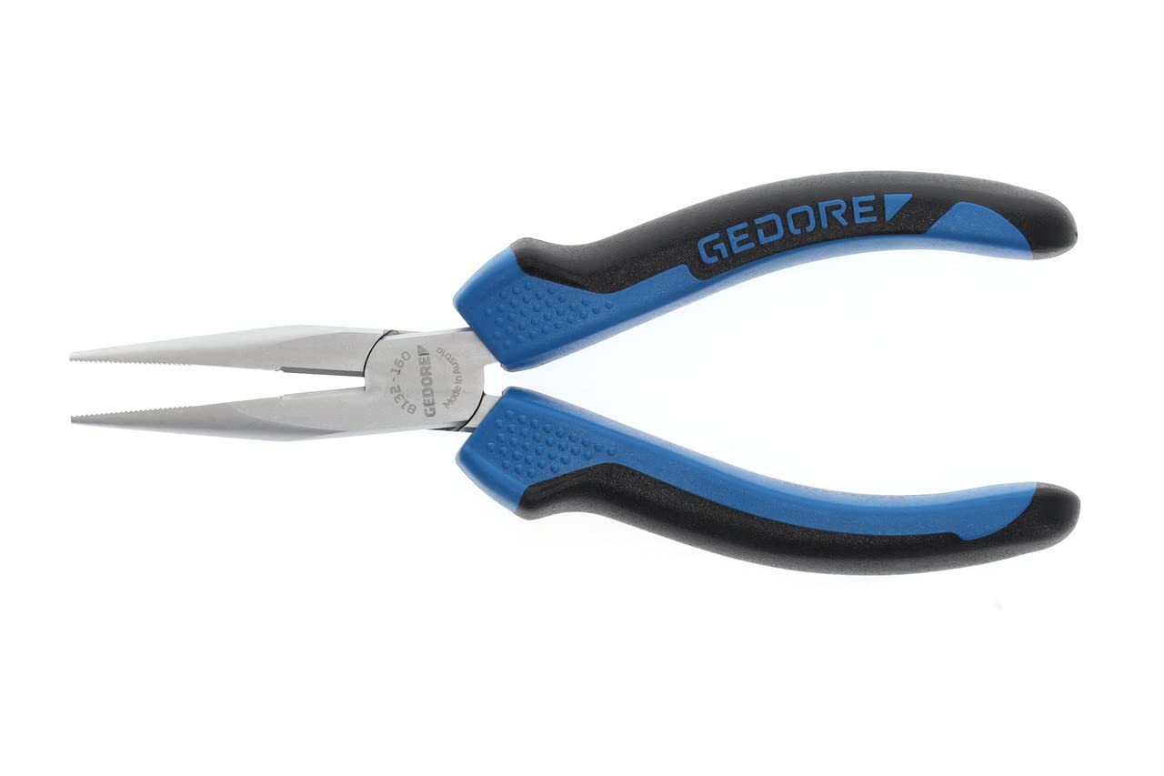 GEDORE - 6719240 8132-160 JC Telephone Pliers 160 mm