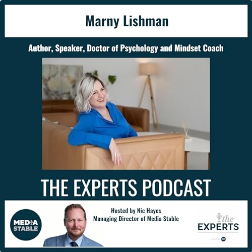 Only You - Dr Marny Lishman
