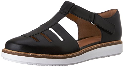 Clarks Women's Glick Delta Fisherman Sandal