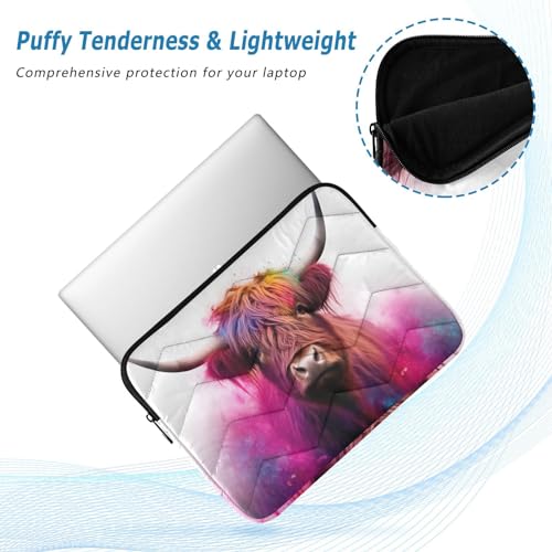 Funda para portátil 13-14 pulgadas impermeable y resistente miniatura 5