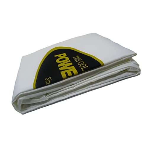 Filtre en tissu Powermatic 1791075 F sac aspirateur PM1900 30µm