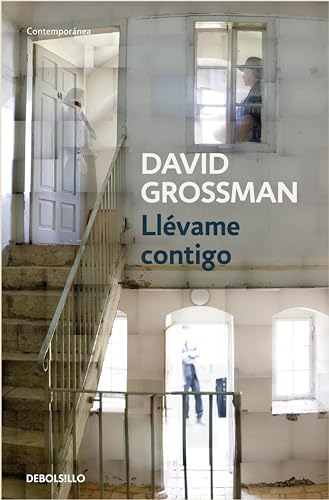 Llévame contigo (Spanish Edition)