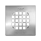 Oatey Drain Strainer, 4-1/4