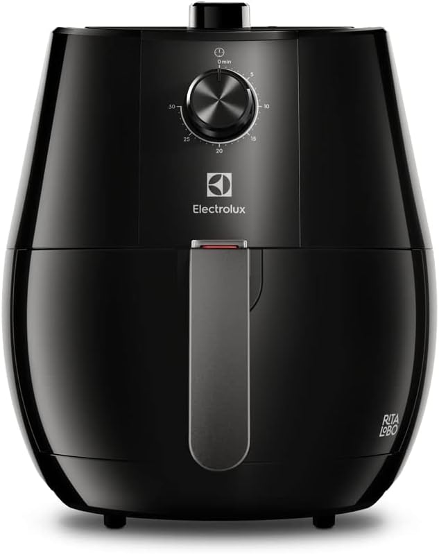 Fritadeira elétrica Electrolux Grand Airfryer EAF10