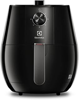 Fritadeira sem óleo Air fryer EAF10 Electrolux