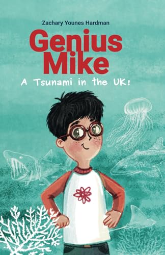 Genius Mike: A Tsunami in the UK!