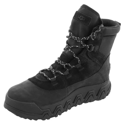 UGG Terretrail Hi-top botte tendance Femme aux finitions premium